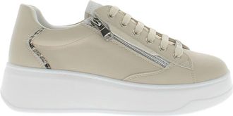 Armata Di Mare Amds 61H23 Sneaker - Shoes - Mujer - Beige - 39 EU