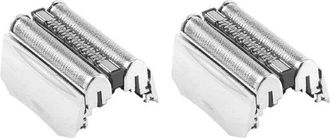 OEM Cabeza De Afeitado - Serie 7 - Compatible Con Modelos 790cc 795cc 799cc 760cc 750cc 735s 730 - 2 Unidades