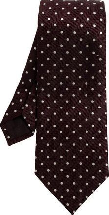 Tom Ford Hombre, Accesorios, Rojo, Talla: ONE Size