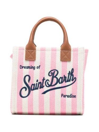 MC2 Saint Barth Mc2 Saint Barth | Vanity Bag Mini