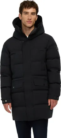 Pajar Mens Travis Heavyweight Puffer Jacket