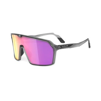 Rudy Project Rudy Project, Sunglasses, unisex, Multicolor, Size: ONE SIZE Spinshield Sunglasses