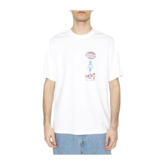 Edwin Heren, Tops, Wit, Maat: XL