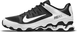 Nike Reax 8 TR Black White 621716-019