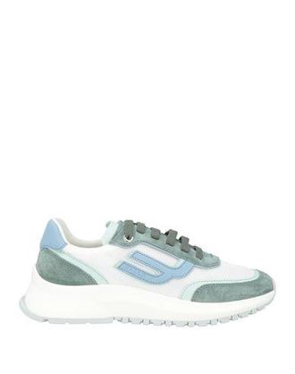 Bally FOOTWEAR - Trainers on YOOX.COM