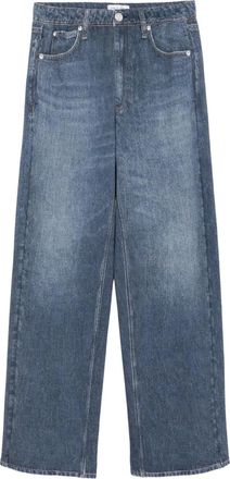 Rag & Bone Pantaloni Miramar - Blu