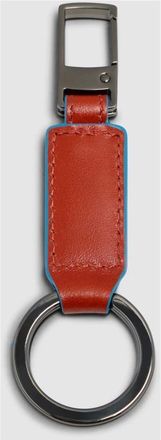 Piquadro unisex, Accesorios, Rojo, Talla: ONE Size