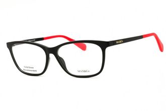 Max & Co. MO5054 001 Shiny Black 55mm