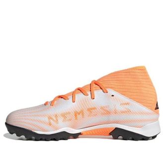 adidas Nemeziz.3 TF Tension Tape Screaming Orange FW7345