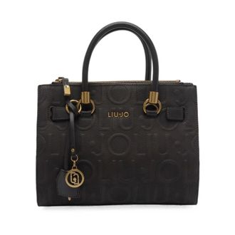 Liu Jo Mujer, Bolsos, Marr&oacute;n, Talla: ONE Size