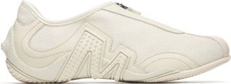 Merrell Womens Relay Fly Zip Sneakers In Stucco