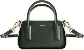Jason Wu Leather Shoulder Bag