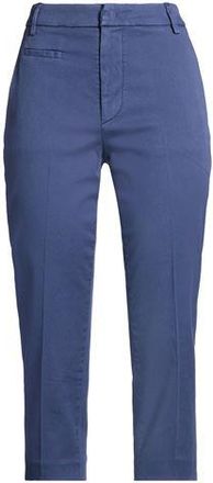 Dondup BOTTOMWEAR - Trousers on YOOX.COM