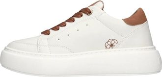 ACBC Sneakers Wit - Dames - Sneakers - Wit - 38 EU - Schoenen