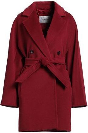 Max Mara COATS & JACKETS - Coats on YOOX.COM