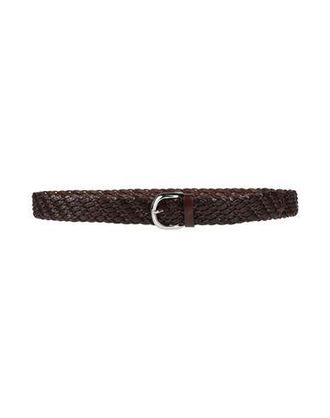Brunello Cucinelli Small Leather Goods - Belts on YOOX.COM