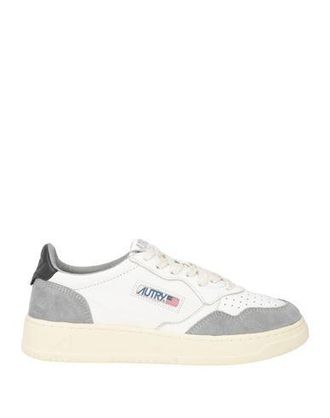 Autry FOOTWEAR - Trainers on YOOX.COM