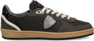 Philippe Model Mujer, Zapatos, Marr&oacute;n, Talla: 37 EU