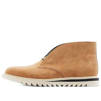 Onitsuka Tiger Chukka Boots Khaki Brown 1181A448-250