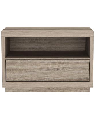 Manhattan Comfort Navis Nightstand