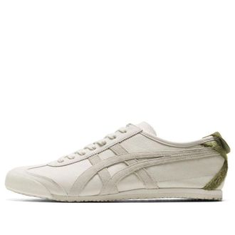 Onitsuka Tiger Mexico 66 Cream Green 1183B991-100