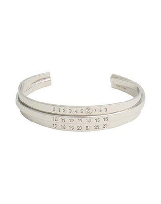 Maison Margiela GIOIELLI E OROLOGI - Bracciali su YOOX.COM