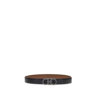 Ferragamo Belt - Black