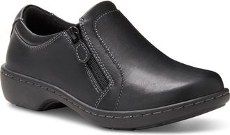 Eastland Vicky Slip-On in Black at Nordstrom Rack, Size 7.5