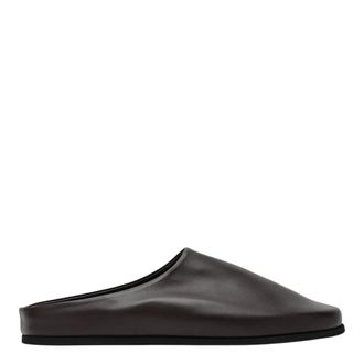 Dear Frances Dames, Schoenen, Bruin, Maat: 39 EU Leer