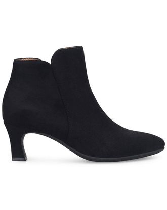 S&ouml;fft Violet Boot