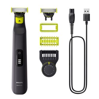 Philips Regolatore Barba E Corpo Oneblade Pro 360 - Qp6542