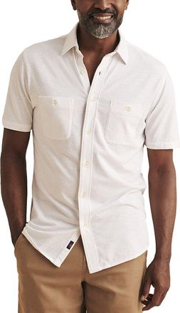 Faherty Knit Seasons (Tall)