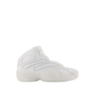 Alexander Wang Mujer, Zapatos, Blanco, Talla: 35 EU