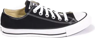 Converse unisex, Zapatos, Negro, Talla: 46 1/2 EU