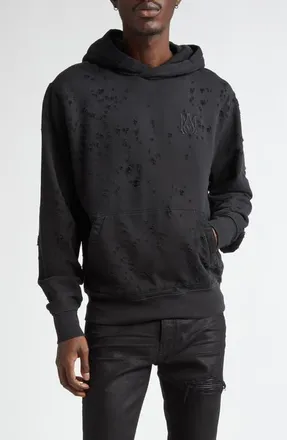 Black Amiri Hoodies: Shop up to −66% | Stylight