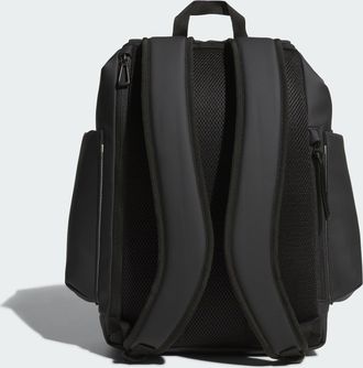adidas Womens Favourite Backpack - Black - One Size