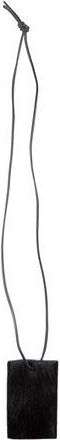 Rick Owens PICCOLA PELLETTERIA - Portacarte su YOOX.COM