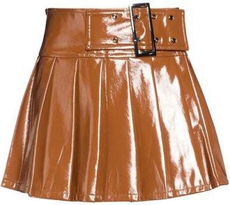 Od&igrave; Od&igrave; BOTTOMWEAR - Minigonne su YOOX.COM