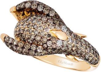 Le Vian 14K 3.03 Ct. Tw. Diamond Ring