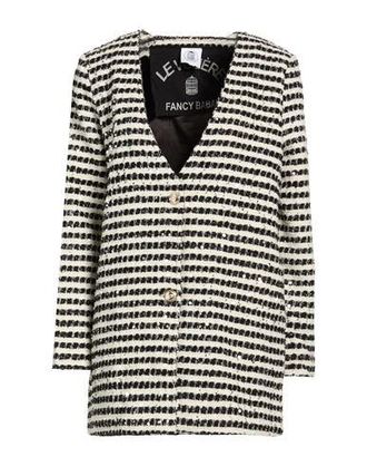 Le Voli&egrave;re COATS & JACKETS - Jackets on YOOX.COM