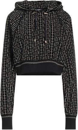 Balmain TOPS - Sweatshirts auf YOOX.COM