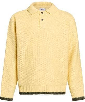 Obey PRENDAS DE PUNTO - Pullover en YOOX.COM