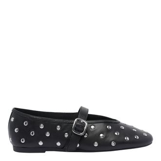 Steve Madden Flat Shoes