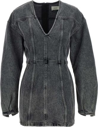 Haikure Womens blue Dress