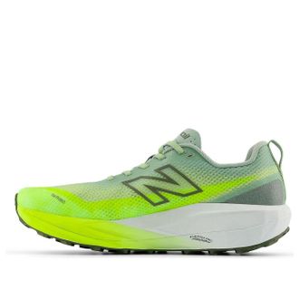 New Balance FuelCell SuperComp Trail v2 Alkaline Green Dark Olivine MTRX5C9
