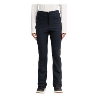 Rossignol Resort Softshell Pant - - Sport - Donna - Nero - XL