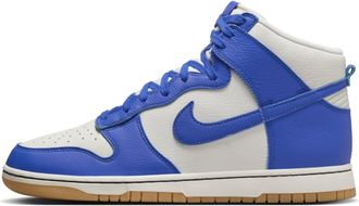 Nike Dunk High Retro SE Pale Ivory Raser Blue FV6612-001