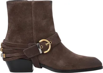 Pinko Mujer, Zapatos, Marr&oacute;n, Talla: 38 EU