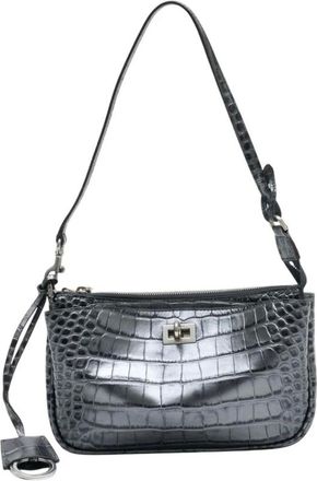 Balenciaga Rodeo Sling Pochette