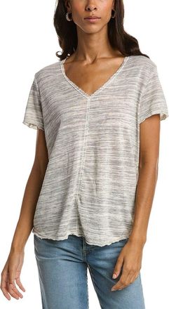 Project Social T Weaver Marled T-Shirt